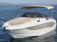 Marinello Eden 22 — frontal