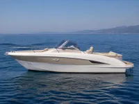 Marinello Eden 22 — lateral