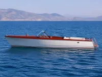 Marion 500 Classic — сбоку