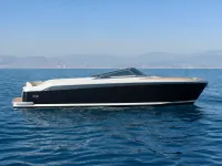 Mingolla Brava 16 — side