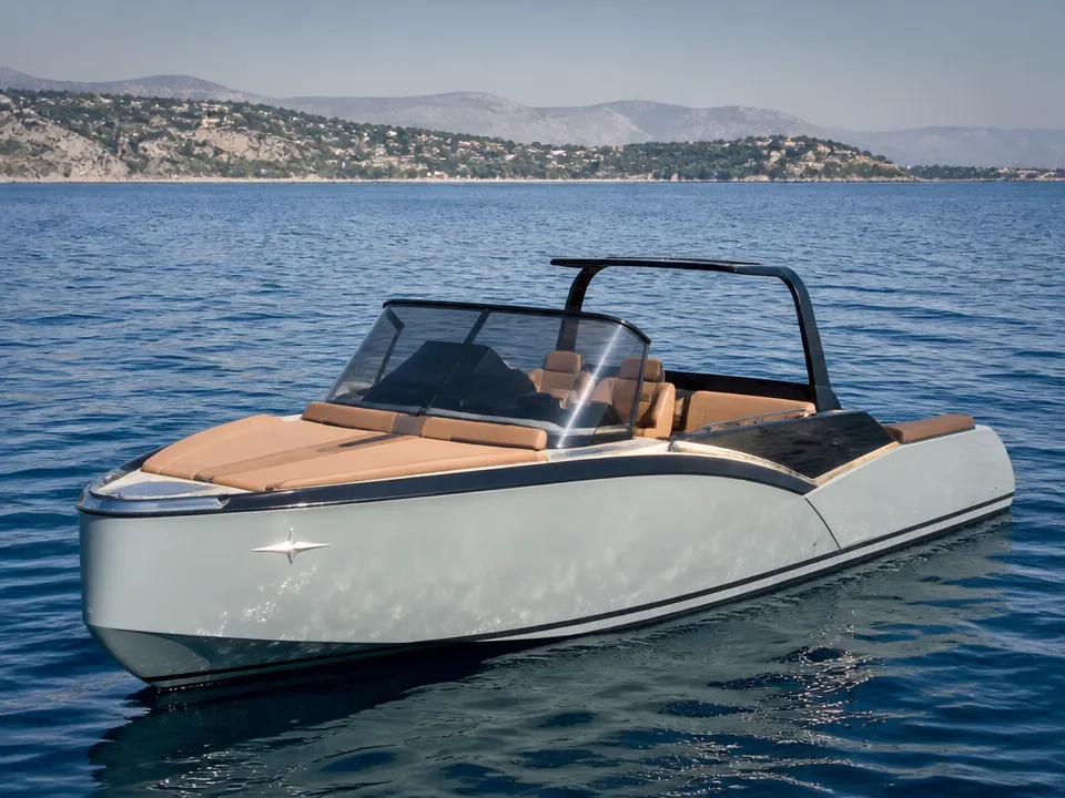 Remus 450 Open