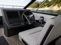 Remus 450 Open — detalle