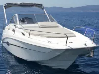 Saver 870 WA — vorn