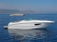 Saver 870 WA — seitlich
