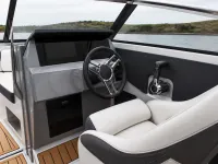 SG Boats Aquabat Sport Line 19 — detalle