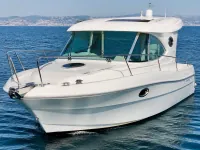 Starfisher 840 — vorn