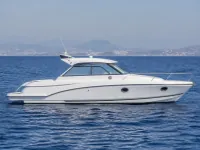 Starfisher 840 — seitlich