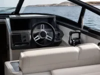 Starfisher 840 — Detail