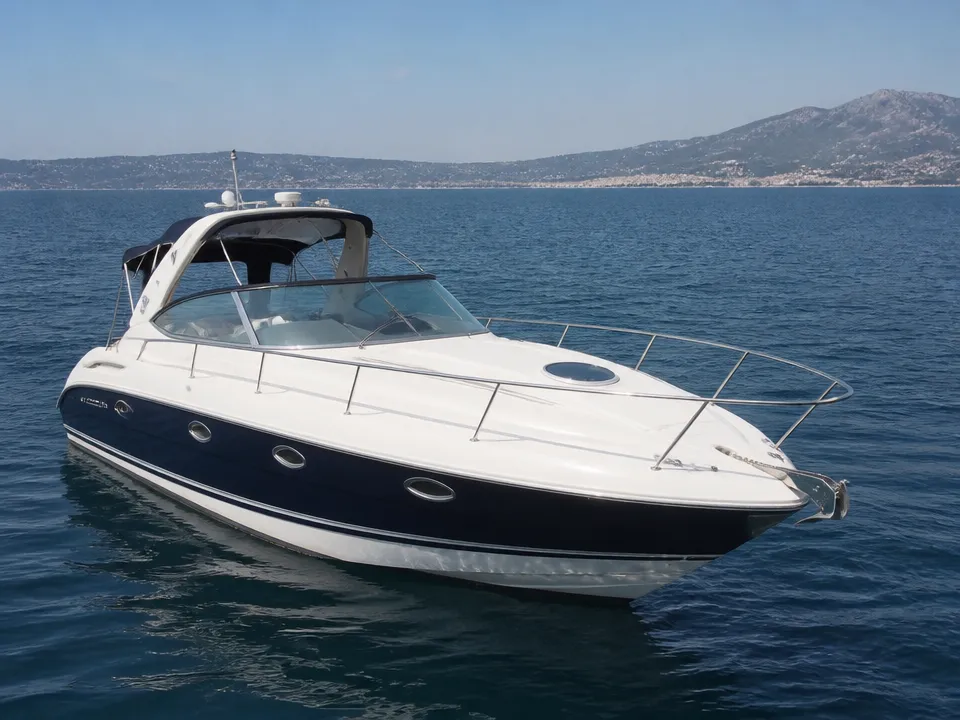 Sunseeker Monterey 27