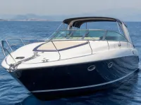Sunseeker San Remo 33 — anteriore