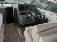 Sunseeker San Remo 33 — dettaglio