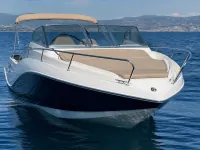 Tiger Marine Topline 650 — vorn