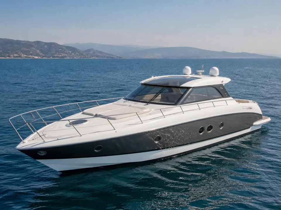 Trimarchi 53