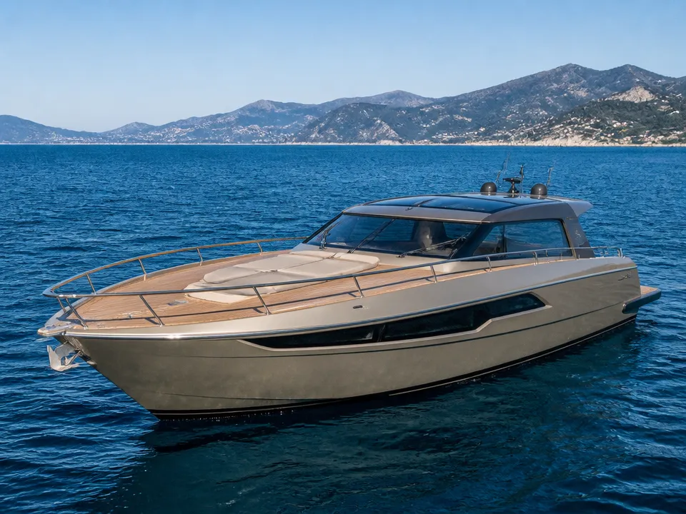 Trimarchi 57