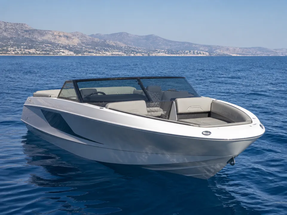 V2 Boats 5.0 Sport