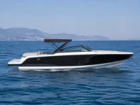 V2 Boats 5.0 Sport — lateral
