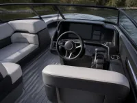 V2 Boats 5.0 Sport — detalle