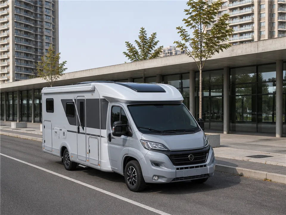 Adria 700 SC