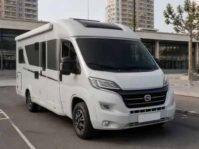 Adria 700 SC