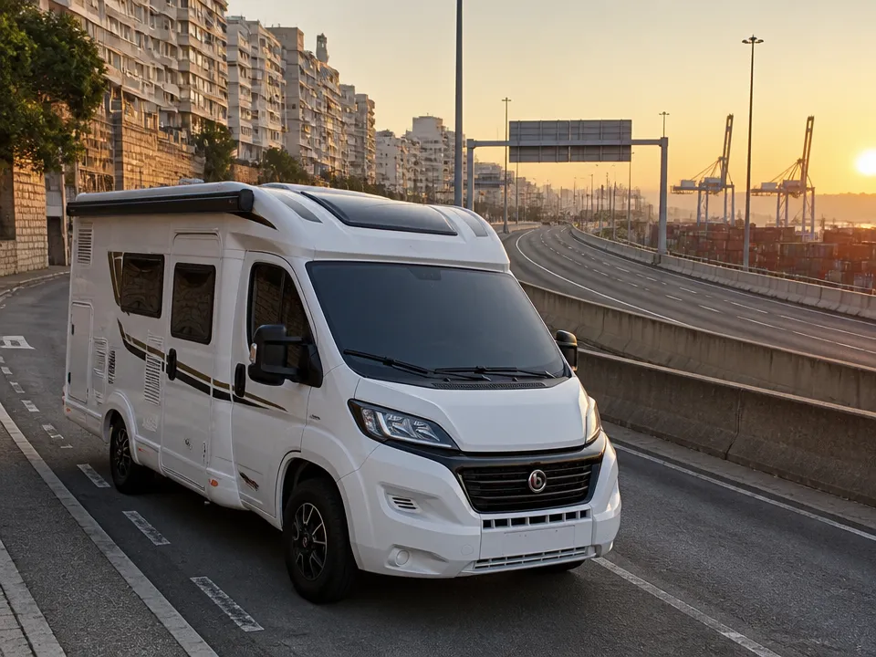 Benimar 340 Sport