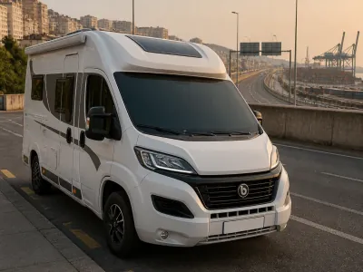 Benimar 340 Sport