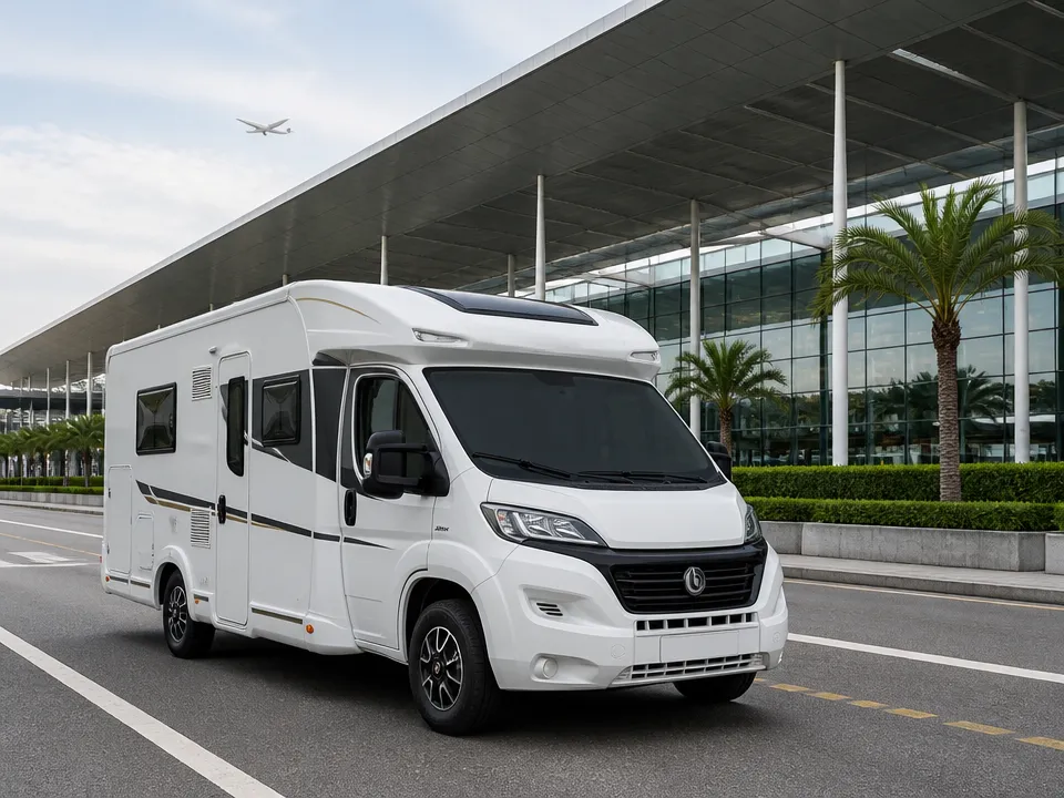 Benimar 481