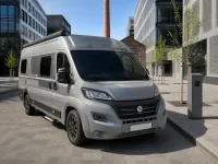 Carado CV 600 Pro — avant