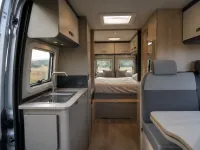 Carado CV 600 Pro — détail