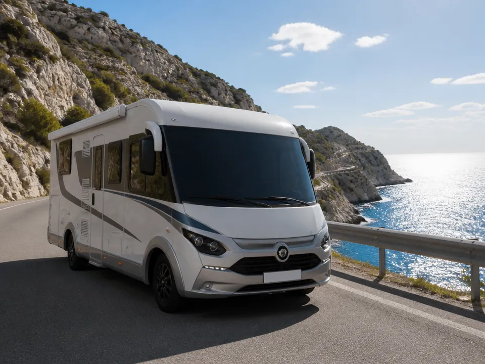 Chausson 06 Prestige
