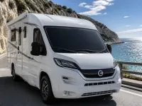 Chausson 06 Prestige — vorn