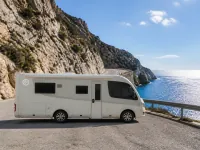 Chausson 06 Prestige — seitlich