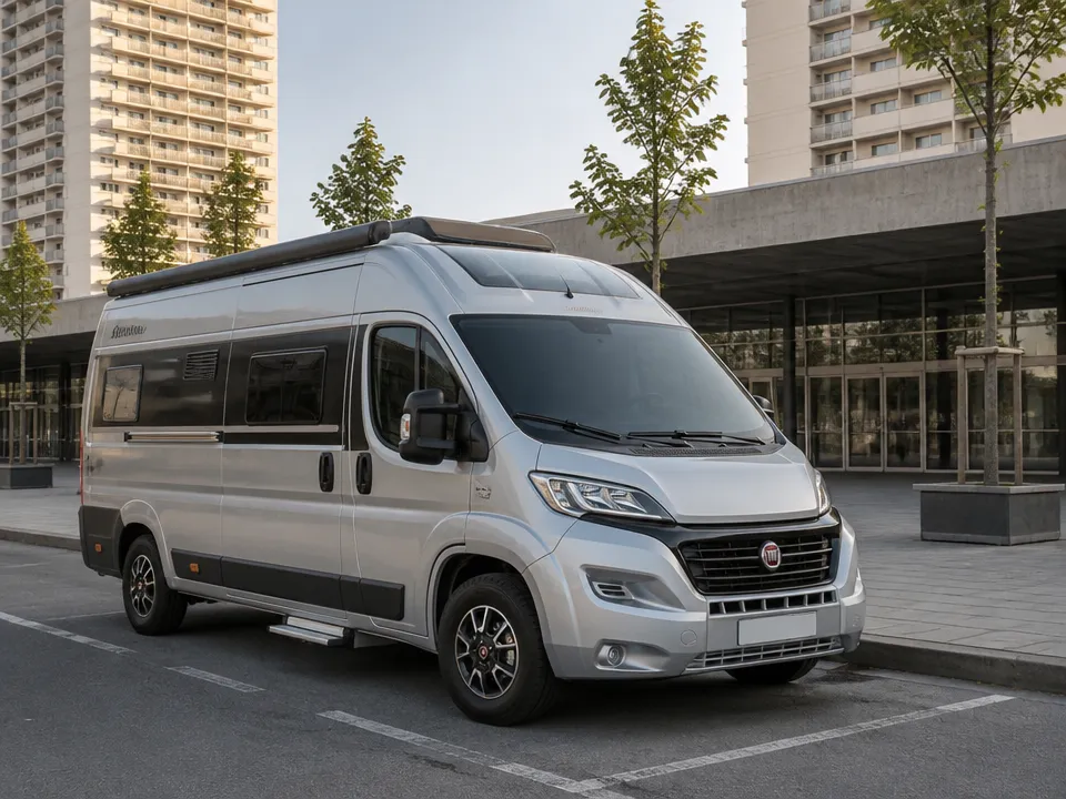 Fiat Ducato