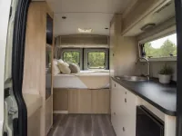 Fiat Ducato — Detail