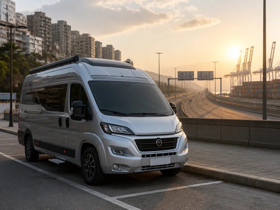 Hymer Free