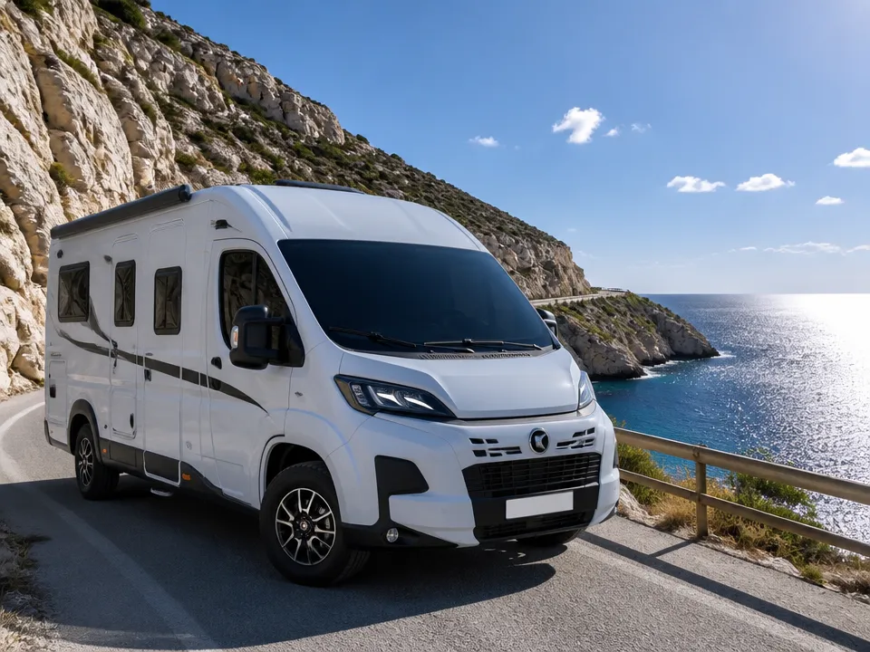 McLouis 3 Maxi S-Line