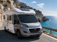 McLouis 3 Maxi S-Line — front