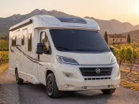 McLouis Glamys 320 — vorn