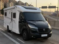 McLouis Lagan 210 — vorn