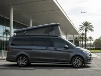 Mercedes-Benz Marco Polo — laterale