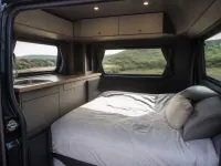 Mercedes-Benz Vito — detalhe