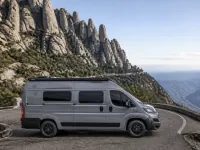 Nomade Nation Neo — lateral