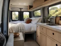Nomade Nation Neo — detalle