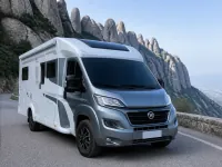 Pilote Joa Camp 75T — anteriore