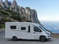 Pilote Joa Camp 75T — laterale