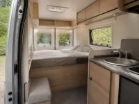 Pilote Joa Camp 75T — dettaglio