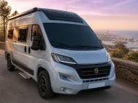 Rimor Hygge 14 Plus — frontal