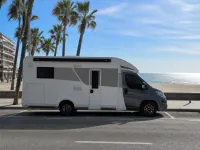 Rimor Hygge 5 — lateral