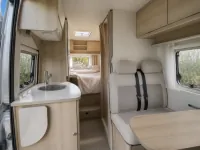 Rimor Hygge 69 Plus — detalhe