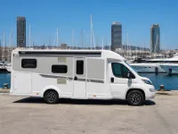 Rimor Hygge 7 — lateral