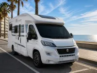 Rimor Hygge 95 Plus — front